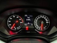 USED 2022 72 SEAT ARONA 1.0 TSI FR Edition SUV 5dr Petrol Manual Euro 6 (s/s) (110 ps) 