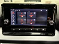 USED 2022 72 SEAT ARONA 1.0 TSI FR Edition SUV 5dr Petrol Manual Euro 6 (s/s) (110 ps) 
