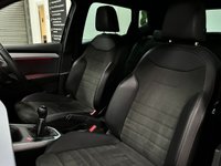 USED 2022 72 SEAT ARONA 1.0 TSI FR Edition SUV 5dr Petrol Manual Euro 6 (s/s) (110 ps) 