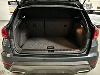 USED 2022 72 SEAT ARONA 1.0 TSI FR Edition SUV 5dr Petrol Manual Euro 6 (s/s) (110 ps) 