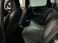 USED 2022 72 SEAT ARONA 1.0 TSI FR Edition SUV 5dr Petrol Manual Euro 6 (s/s) (110 ps) 
