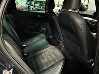USED 2022 72 SEAT ARONA 1.0 TSI FR Edition SUV 5dr Petrol Manual Euro 6 (s/s) (110 ps) 