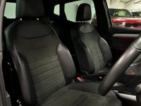 USED 2022 72 SEAT ARONA 1.0 TSI FR Edition SUV 5dr Petrol Manual Euro 6 (s/s) (110 ps) 