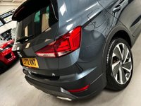 USED 2022 72 SEAT ARONA 1.0 TSI FR Edition SUV 5dr Petrol Manual Euro 6 (s/s) (110 ps) 