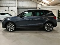 USED 2022 72 SEAT ARONA 1.0 TSI FR Edition SUV 5dr Petrol Manual Euro 6 (s/s) (110 ps) 
