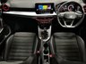 USED 2022 72 SEAT ARONA 1.0 TSI FR Edition SUV 5dr Petrol Manual Euro 6 (s/s) (110 ps) 