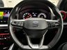 USED 2022 72 SEAT ARONA 1.0 TSI FR Edition SUV 5dr Petrol Manual Euro 6 (s/s) (110 ps) 