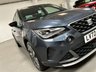 USED 2022 72 SEAT ARONA 1.0 TSI FR Edition SUV 5dr Petrol Manual Euro 6 (s/s) (110 ps) 