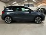 USED 2022 72 SEAT ARONA 1.0 TSI FR Edition SUV 5dr Petrol Manual Euro 6 (s/s) (110 ps) 