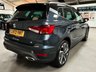 USED 2022 72 SEAT ARONA 1.0 TSI FR Edition SUV 5dr Petrol Manual Euro 6 (s/s) (110 ps) 