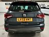 USED 2022 72 SEAT ARONA 1.0 TSI FR Edition SUV 5dr Petrol Manual Euro 6 (s/s) (110 ps) 