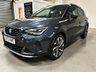 USED 2022 72 SEAT ARONA 1.0 TSI FR Edition SUV 5dr Petrol Manual Euro 6 (s/s) (110 ps) 