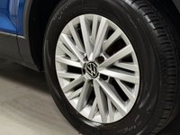 USED 2022 22 VOLKSWAGEN T-ROC 1.0 TSI Life SUV 5dr Petrol Manual Euro 6 (s/s) (110 ps) 