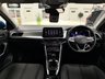 USED 2022 22 VOLKSWAGEN T-ROC 1.0 TSI Life SUV 5dr Petrol Manual Euro 6 (s/s) (110 ps) 