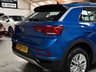 USED 2022 22 VOLKSWAGEN T-ROC 1.0 TSI Life SUV 5dr Petrol Manual Euro 6 (s/s) (110 ps) 