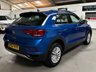 USED 2022 22 VOLKSWAGEN T-ROC 1.0 TSI Life SUV 5dr Petrol Manual Euro 6 (s/s) (110 ps) 