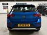 USED 2022 22 VOLKSWAGEN T-ROC 1.0 TSI Life SUV 5dr Petrol Manual Euro 6 (s/s) (110 ps) 