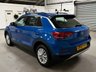 USED 2022 22 VOLKSWAGEN T-ROC 1.0 TSI Life SUV 5dr Petrol Manual Euro 6 (s/s) (110 ps) 