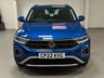USED 2022 22 VOLKSWAGEN T-ROC 1.0 TSI Life SUV 5dr Petrol Manual Euro 6 (s/s) (110 ps) 