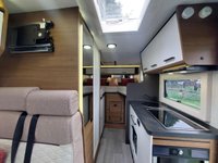 USED 2026 BENIMAR TESSO T861 TESSORO T861  4 BELTED SEATS  #1272 FITTED WITH FREEDOM DRIVE PACK
