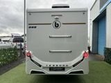 USED 2026 BENIMAR TESSO T861 TESSORO T861  4 BELTED SEATS  #1272 FITTED WITH FREEDOM DRIVE PACK