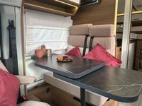 USED 2026 BENIMAR TESSO T861 TESSORO T861  4 BELTED SEATS  #1272 FITTED WITH FREEDOM DRIVE PACK