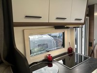 USED 2026 BENIMAR TESSO T861 TESSORO T861  4 BELTED SEATS  #1272 FITTED WITH FREEDOM DRIVE PACK