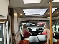 USED 2026 BENIMAR TESSO T861 TESSORO T861  4 BELTED SEATS  #1272 FITTED WITH FREEDOM DRIVE PACK