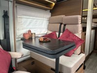 USED 2026 BENIMAR TESSO T861 TESSORO T861  4 BELTED SEATS  #1272 FITTED WITH FREEDOM DRIVE PACK