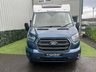 USED 2026 BENIMAR TESSO T861 TESSORO T861  4 BELTED SEATS  #1272 FITTED WITH FREEDOM DRIVE PACK