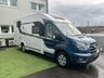 USED 2026 BENIMAR TESSO T861 TESSORO T861  4 BELTED SEATS  #1272 FITTED WITH FREEDOM DRIVE PACK