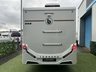 USED 2026 BENIMAR TESSO T861 TESSORO T861  4 BELTED SEATS  #1272 FITTED WITH FREEDOM DRIVE PACK