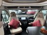 USED 2026 BENIMAR TESSO T861 TESSORO T861  4 BELTED SEATS  #1272 FITTED WITH FREEDOM DRIVE PACK