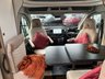 USED 2026 BENIMAR TESSO T861 TESSORO T861  4 BELTED SEATS  #1272 FITTED WITH FREEDOM DRIVE PACK