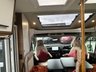 USED 2026 BENIMAR TESSO T861 TESSORO T861  4 BELTED SEATS  #1272 FITTED WITH FREEDOM DRIVE PACK