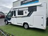 USED 2026 BENIMAR TESSO T861 TESSORO T861  4 BELTED SEATS  #1272 FITTED WITH FREEDOM DRIVE PACK