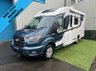 USED 2026 BENIMAR TESSO T861 TESSORO T861  4 BELTED SEATS  #1272 FITTED WITH FREEDOM DRIVE PACK