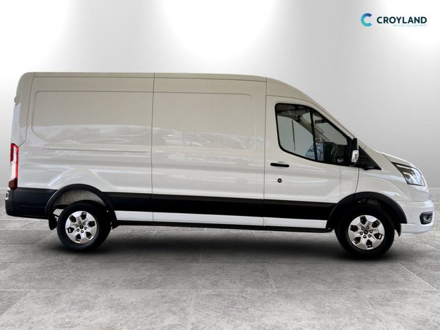 View our FORD TRANSIT