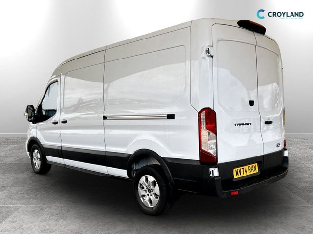 View our FORD TRANSIT