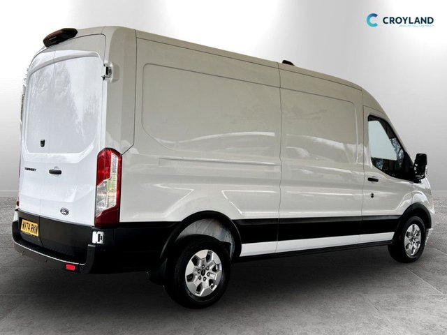 View our FORD TRANSIT