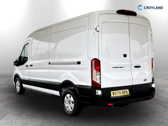View our FORD TRANSIT