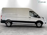 USED 2024 74 FORD TRANSIT 2.0 350 EcoBlue Limited Panel Van 5dr Diesel Auto FWD L3 H2 Euro 6 (s/s) (165 ps) RESERVE TODAY FOR ONLY &pound;99!