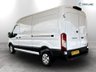 USED 2024 74 FORD TRANSIT 2.0 350 EcoBlue Limited Panel Van 5dr Diesel Auto FWD L3 H2 Euro 6 (s/s) (165 ps) RESERVE TODAY FOR ONLY &pound;99!
