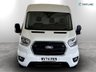 USED 2024 74 FORD TRANSIT 2.0 350 EcoBlue Limited Panel Van 5dr Diesel Auto FWD L3 H2 Euro 6 (s/s) (165 ps) RESERVE TODAY FOR ONLY &pound;99!