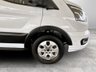 USED 2024 74 FORD TRANSIT 2.0 350 EcoBlue Limited Panel Van 5dr Diesel Auto FWD L3 H2 Euro 6 (s/s) (165 ps) RESERVE TODAY FOR ONLY &pound;99!