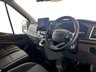 USED 2024 74 FORD TRANSIT 2.0 350 EcoBlue Limited Panel Van 5dr Diesel Auto FWD L3 H2 Euro 6 (s/s) (165 ps) RESERVE TODAY FOR ONLY &pound;99!