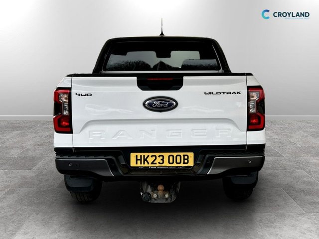 View our FORD RANGER