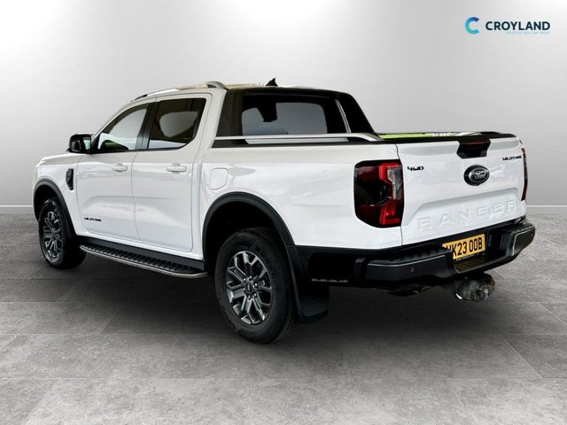 View our FORD RANGER