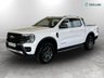 USED 2023 23 FORD RANGER 2.0 TD EcoBlue Wildtrak Pickup Double Cab 4dr Diesel Auto 4WD Euro 6 (s/s) (205 ps) RESERVE TODAY FOR ONLY &pound;99!