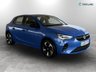 USED 2022 22 VAUXHALL Corsa Electric 50kWh SE Premium Hatchback 5dr Electric Auto (136 ps) RESERVE TODAY FOR ONLY &pound;99!